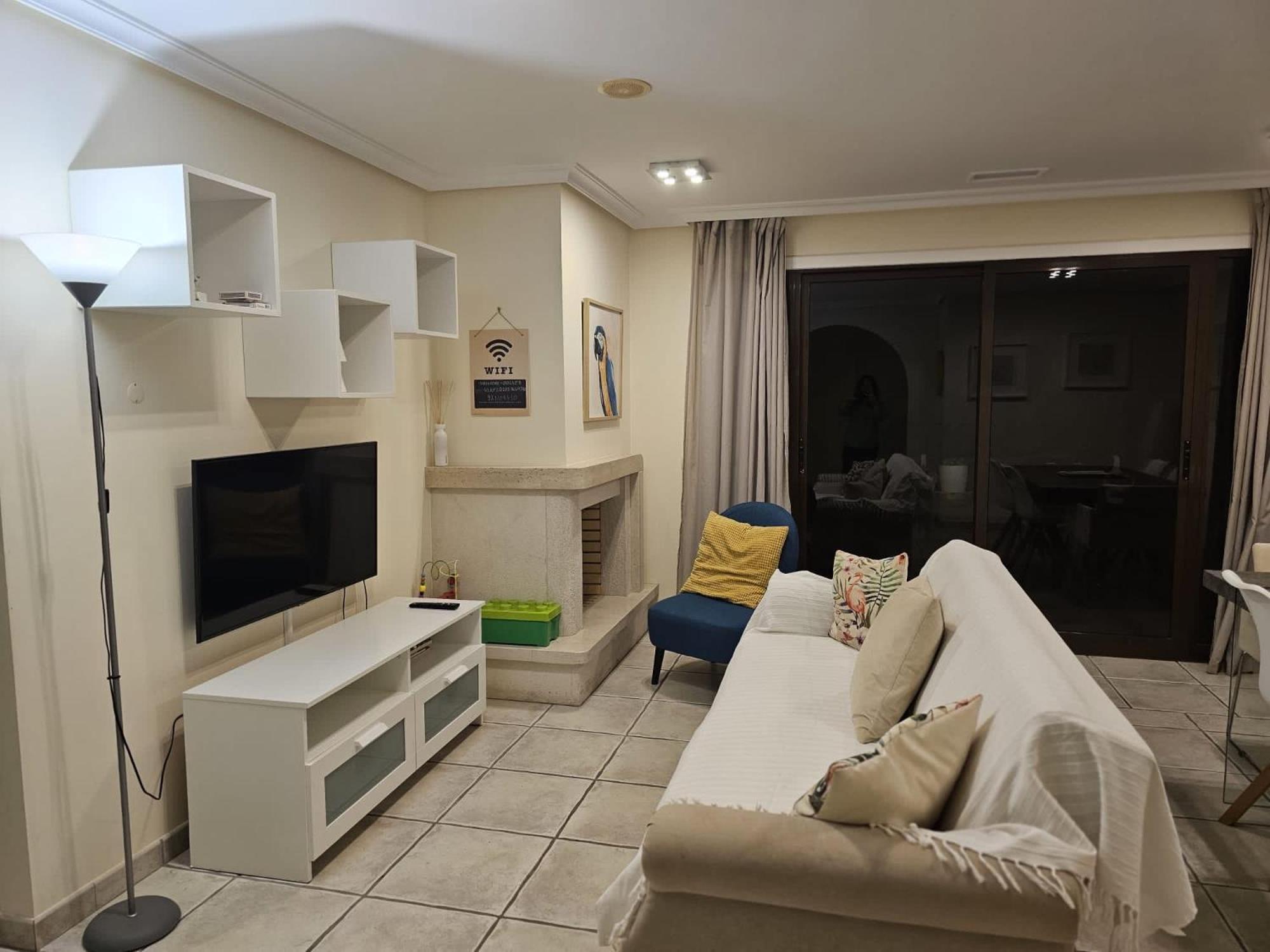 Apartment Calcada Albufeira Exteriör bild